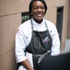 Chef Selassie Atadika